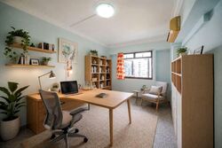 Blk 116B Rivervale Edge (Sengkang), HDB 5 Rooms #585080741